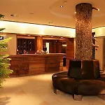 Hotel Termag 4*