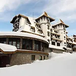 Hotel Termag