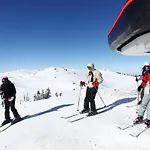 Hotel Termag Jahorina