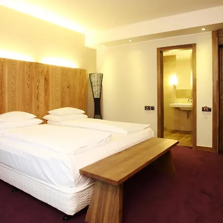Hotel Termag 4*