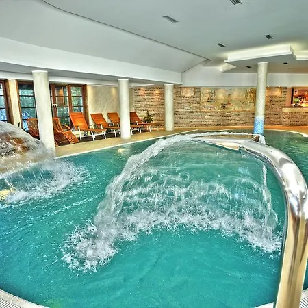 Termag 4* Jahorina