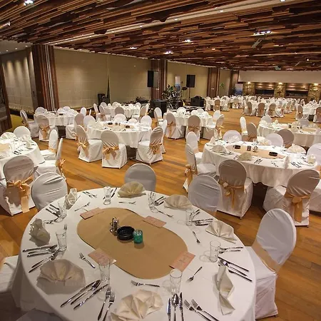 Termag Hotel 4*