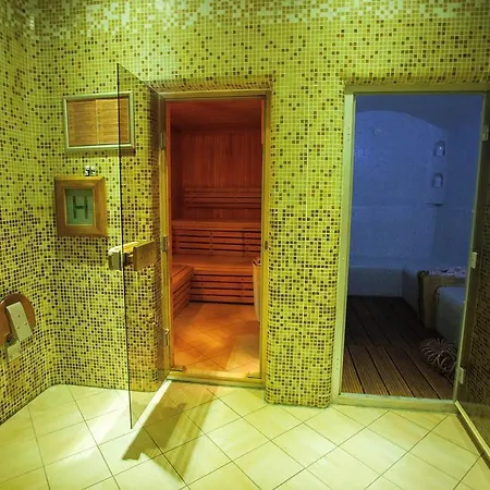 Termag Hotel Jahorina