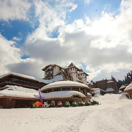 Hotel Termag Jahorina