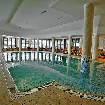 Hotel Termag