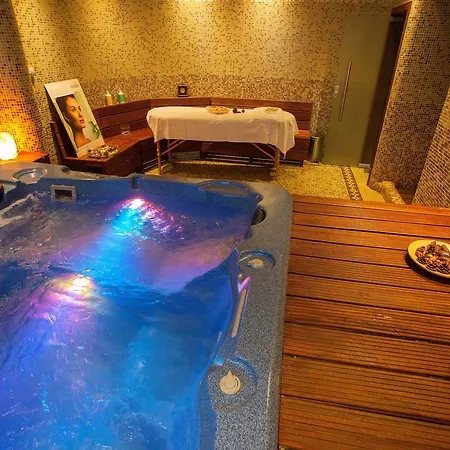 Hotel Termag 4*