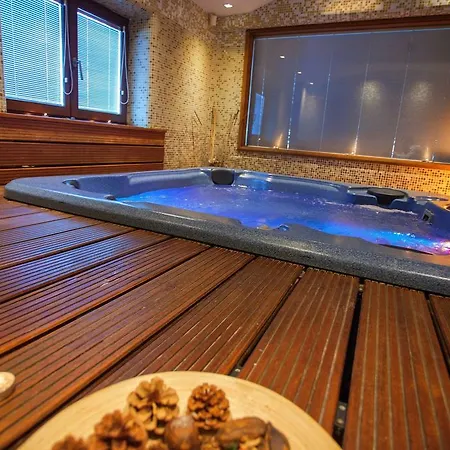 Hotel Termag Jahorina