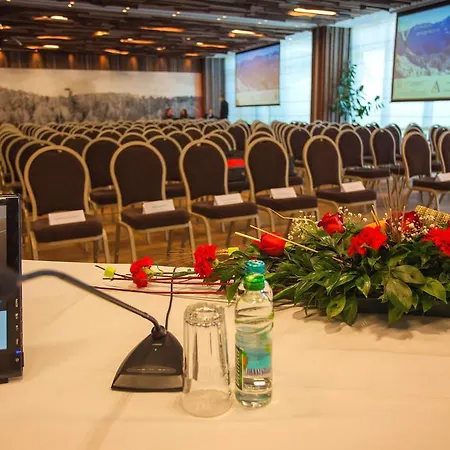 Hotel Termag Jahorina