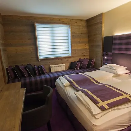 Termag Hotel 4*