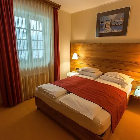 Termag Hotel