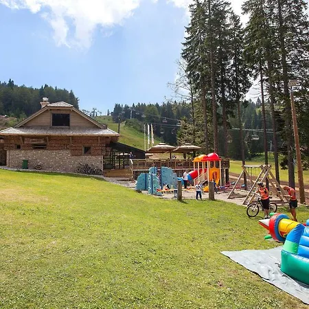 Hotel Termag Jahorina