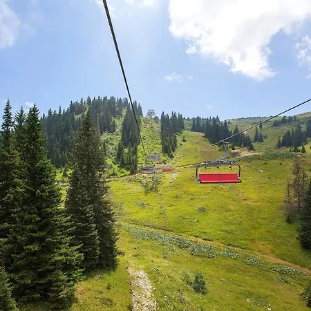 Termag Hotel Jahorina