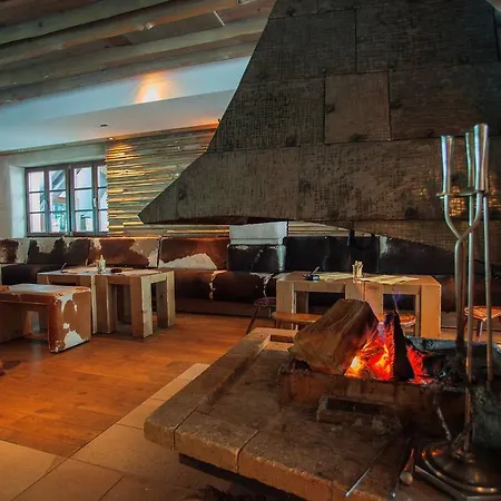 Hotel Termag 4*