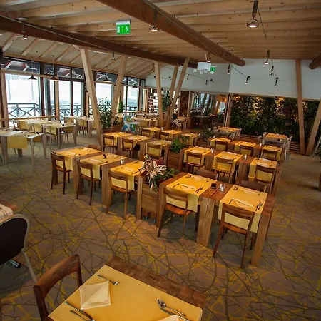 Termag Hotel Jahorina