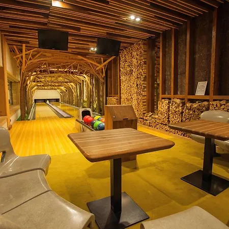 Termag Hotel Jahorina