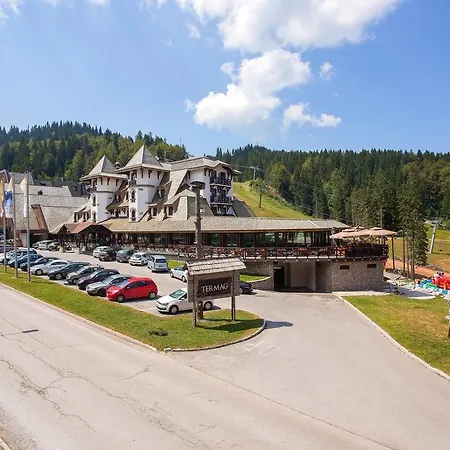 Hotel Termag Jahorina