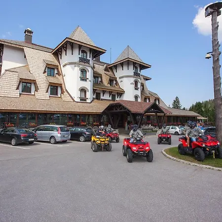 Termag 4* Jahorina