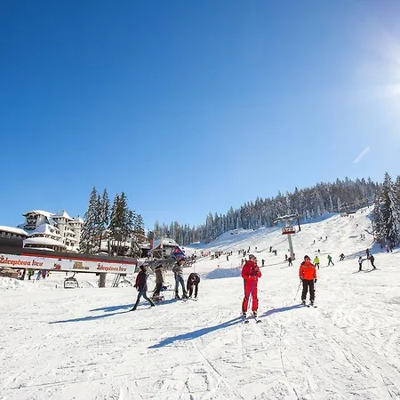 Termag Hotel Jahorina
