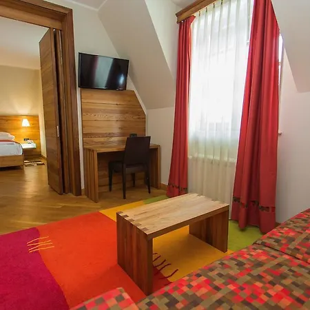 Hotel Termag Jahorina