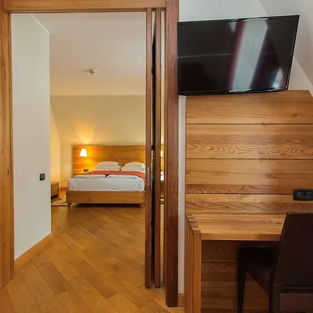 Termag Hotel Jahorina