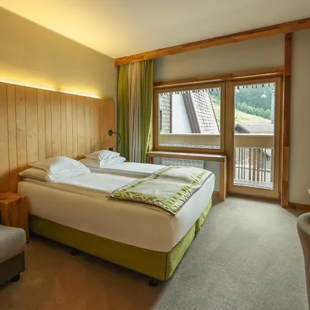 Termag Hotel Jahorina