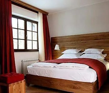 Hotel Termag 4*