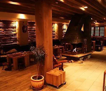 Termag Hotel 4*