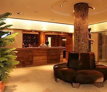 Hotel Termag 4*