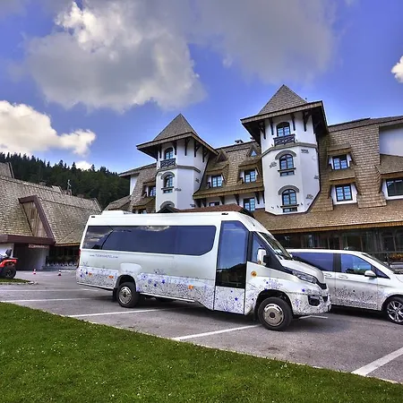 Termag Jahorina