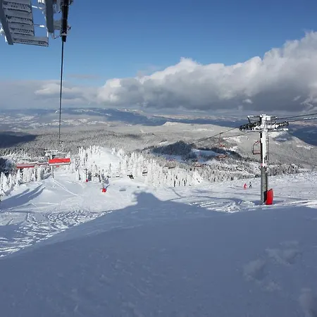 Hotel Termag Jahorina
