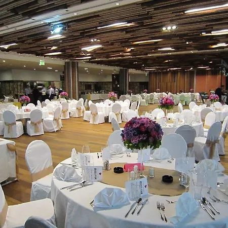 Termag Hotel