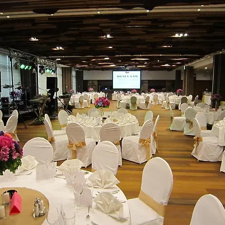 Termag Hotel 4*