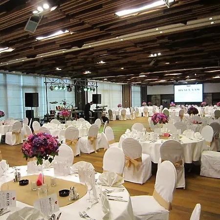 Hotel Termag Jahorina
