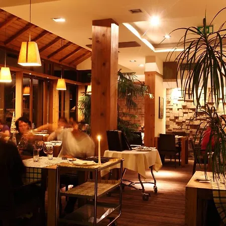 加哈利纳特玛酒店