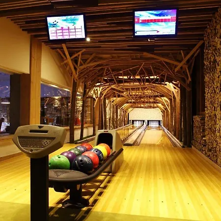 Termag Hotel 4*