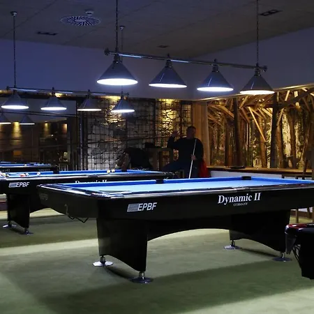 Termag Hotel Jahorina