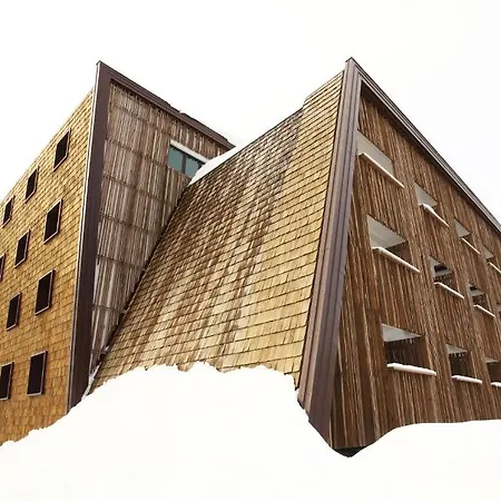Hotell Termag Jahorina