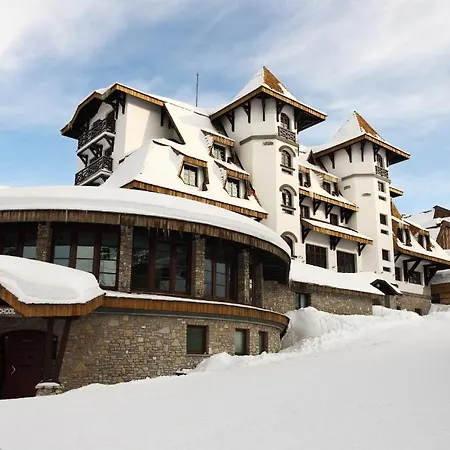 Hotel Termag