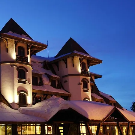 Hotel Termag Jahorina