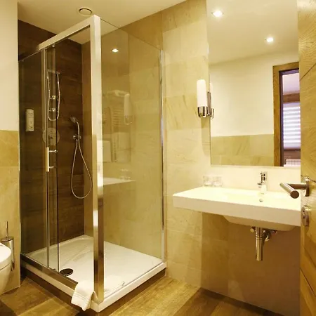 Hotel Termag Jahorina