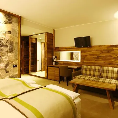 Termag 4* Jahorina