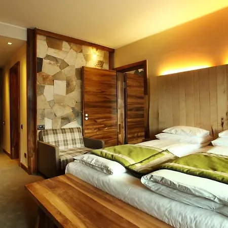 Hotel Termag