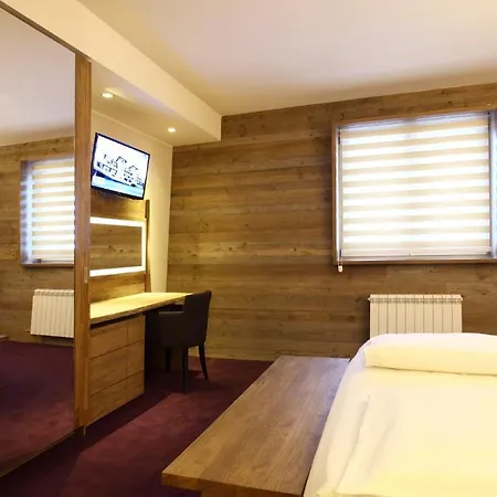Termag Hotel