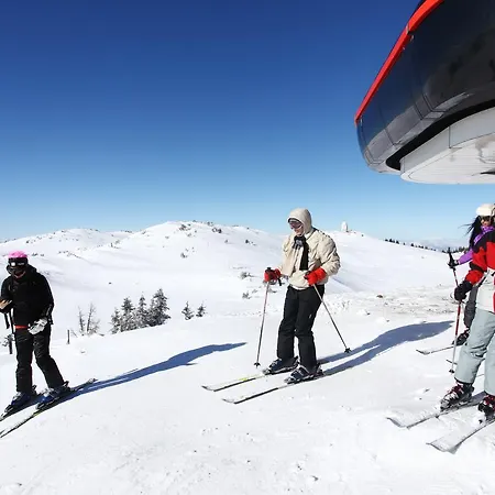 Hotel Termag Jahorina