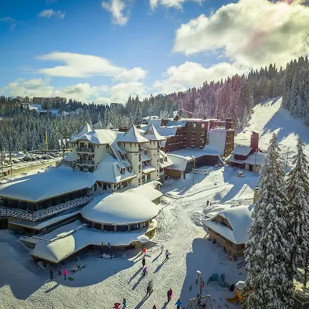 Termag Jahorina