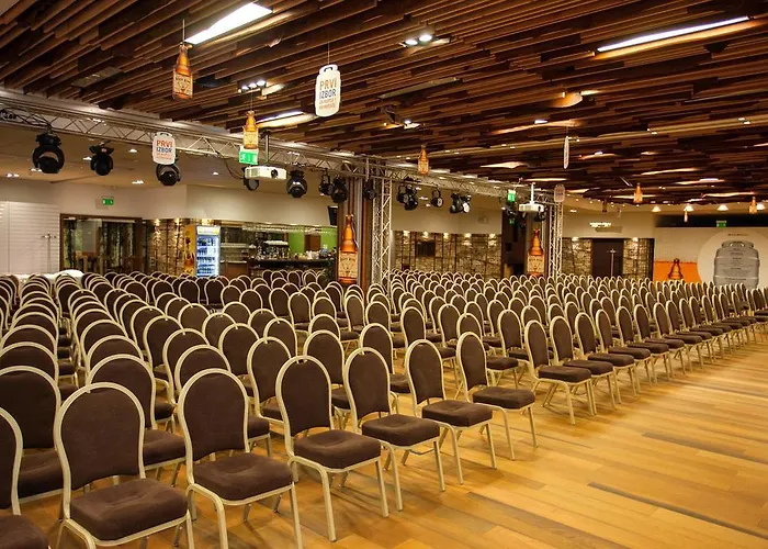 Termag Hotel Jahorina