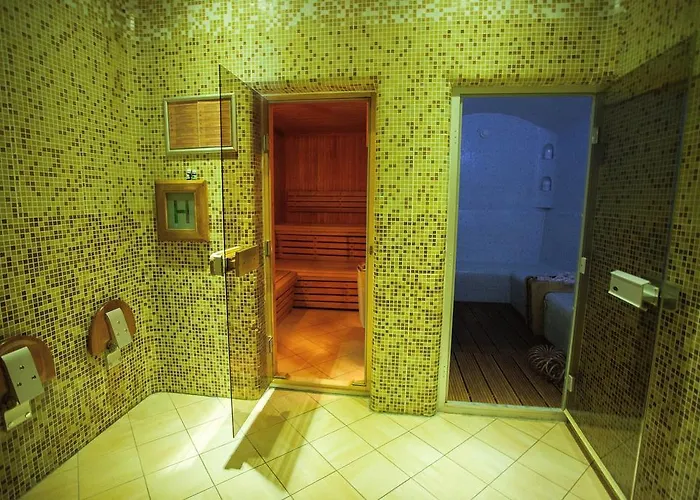 Termag Hotel Jahorina