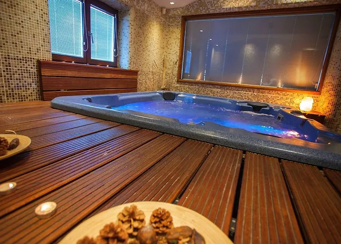 Hotel Termag Jahorina