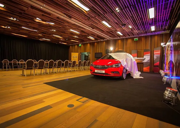 Termag Hotel Jahorina