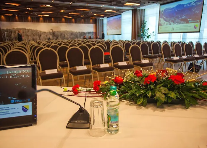 Hotel Termag Jahorina